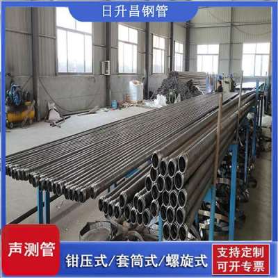 雁塔声测管桩基检测的频率要达到多少百分比