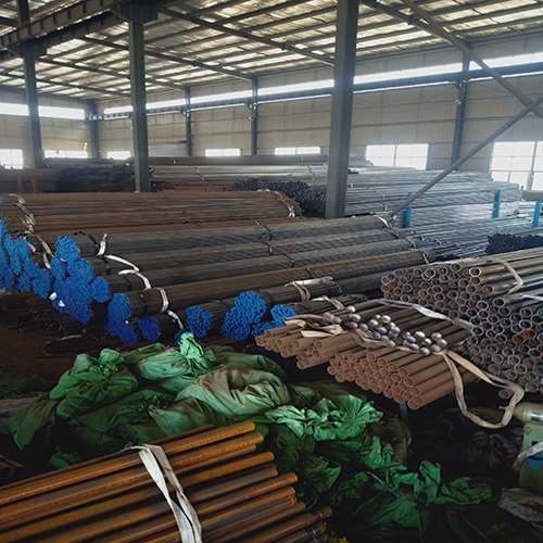 雁塔声测管为何能作为桩基础检测材料？