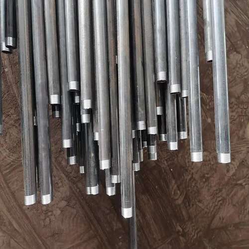 雁塔声测管重量是多少？买管必知的计算公式