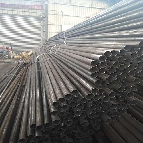 雁塔声测管为何能作为桩基础检测材料？