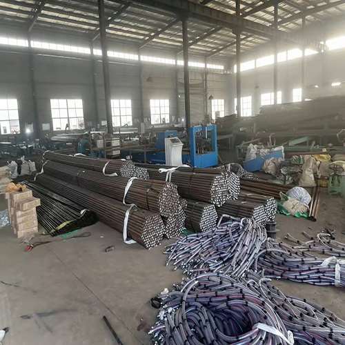 雁塔声测管施工及验收规范（最全最详细）